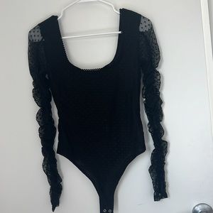 brand new body suit